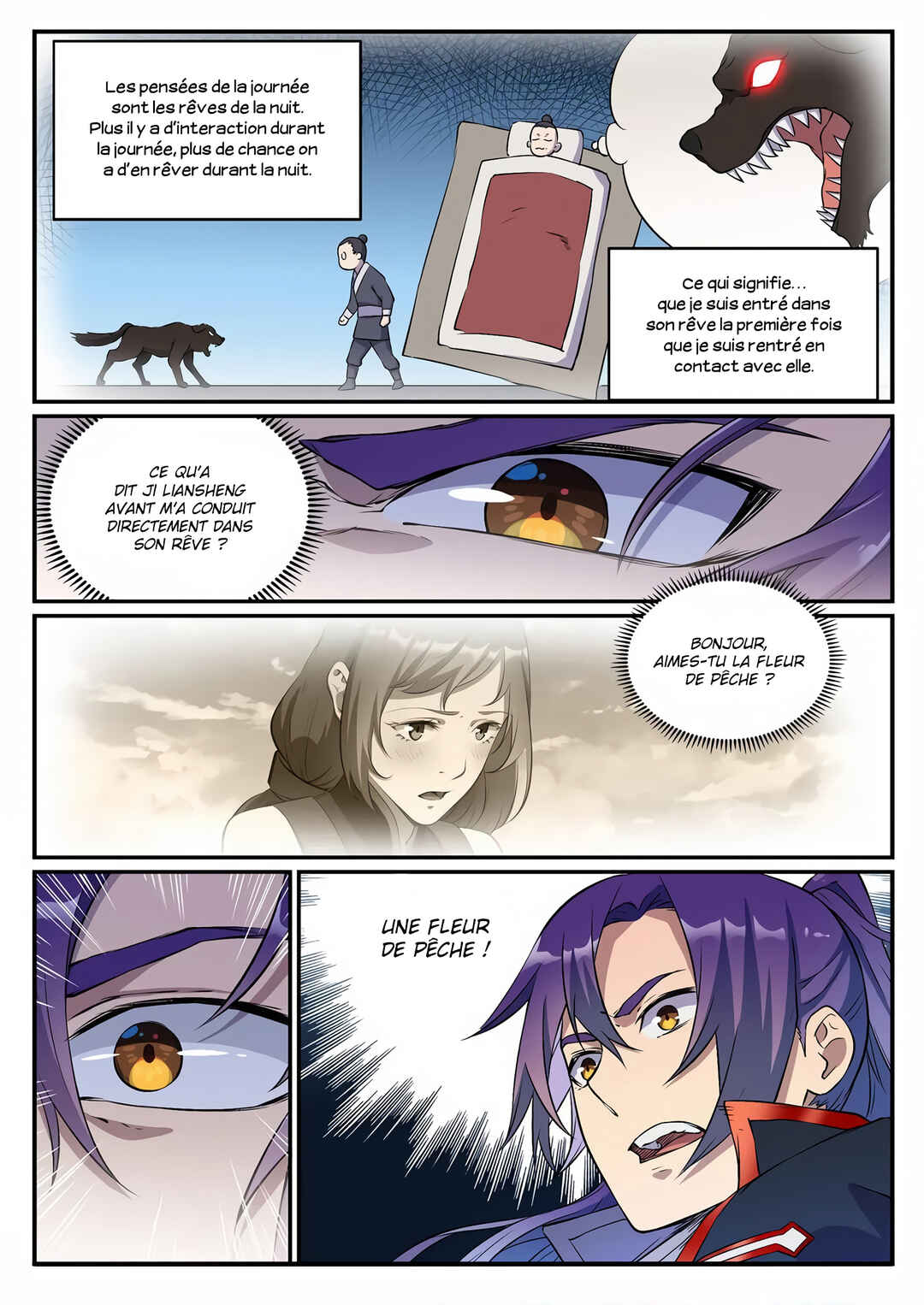 Chapter 649 - Page 17