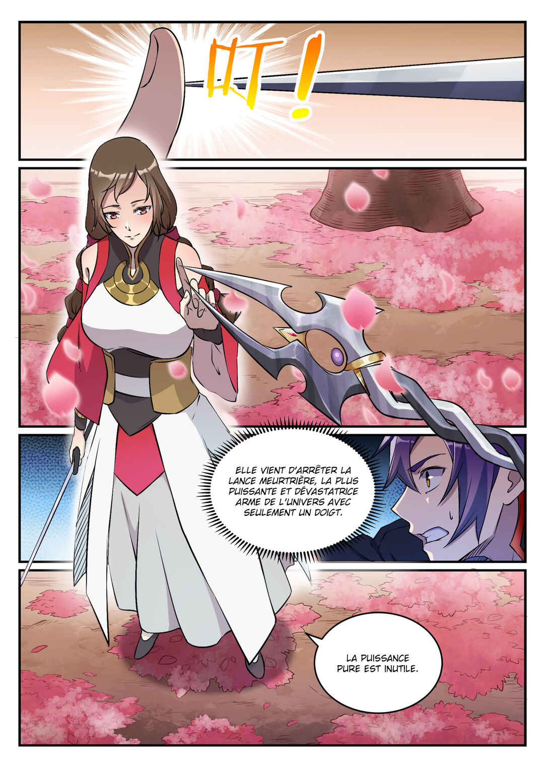 Chapter 649 - Page 5