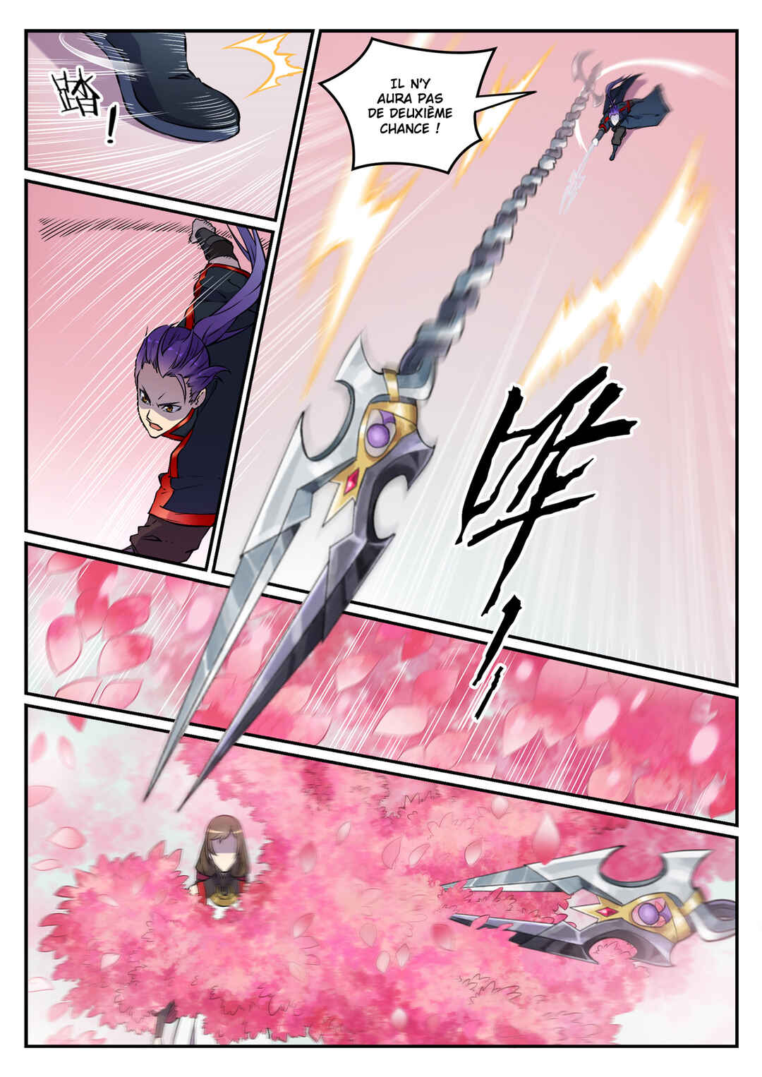 Chapter 649 - Page 7