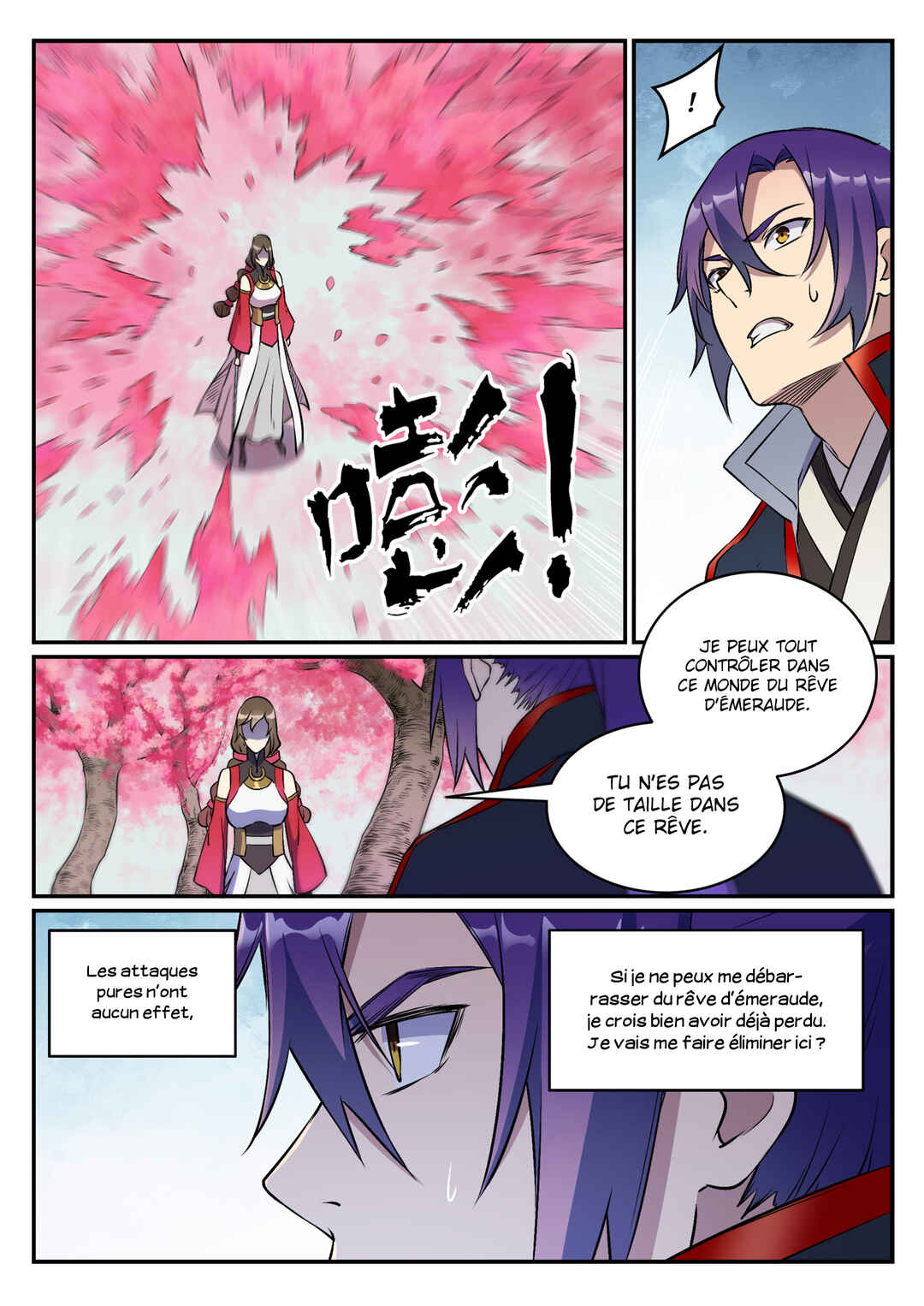 Chapter 649 - Page 8