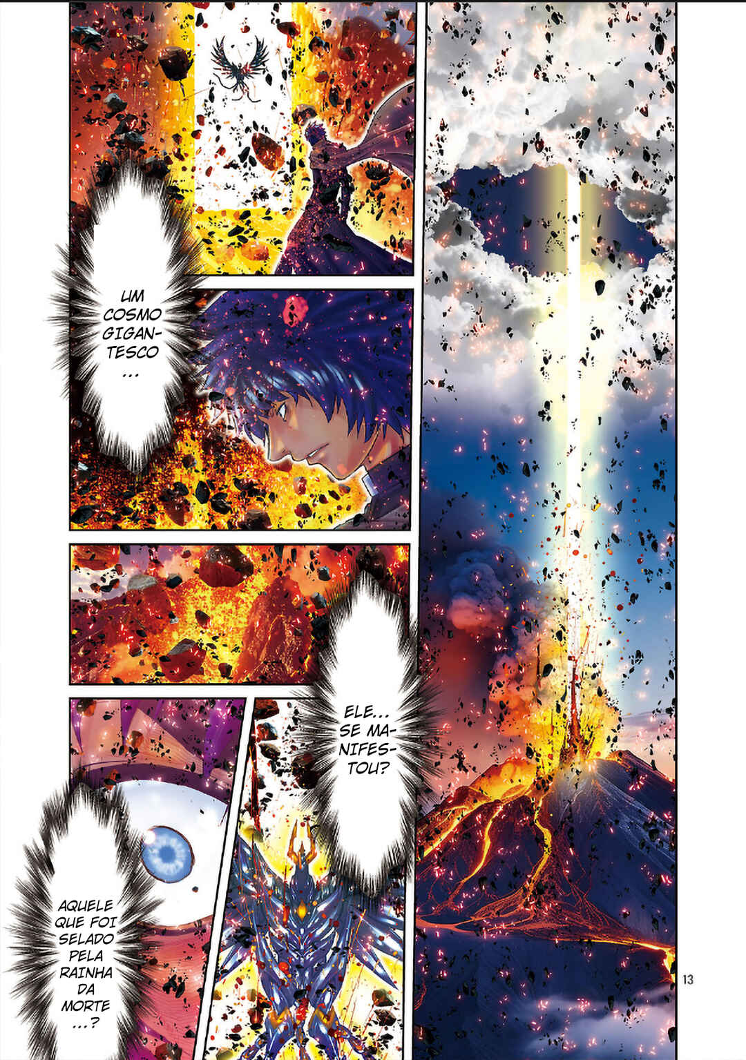 Chapter 70 - Page 10