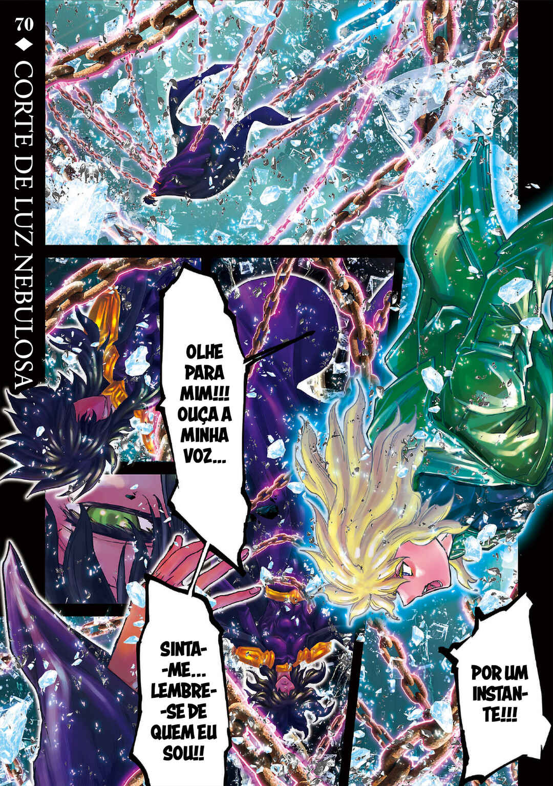 Chapter 70 - Page 2