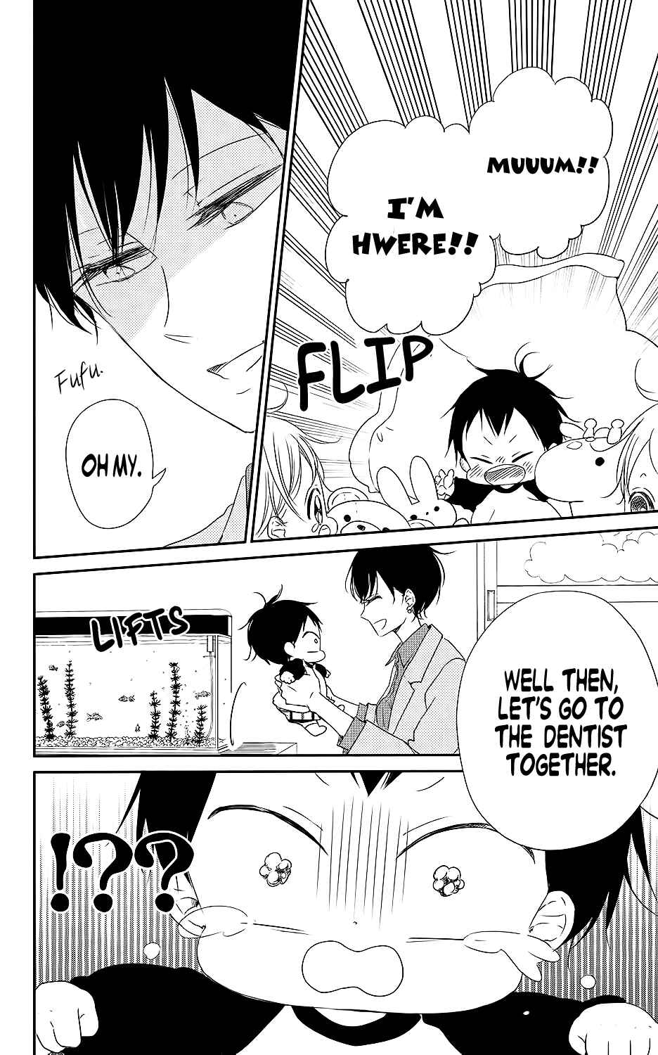 Chapter 74 - Page 15