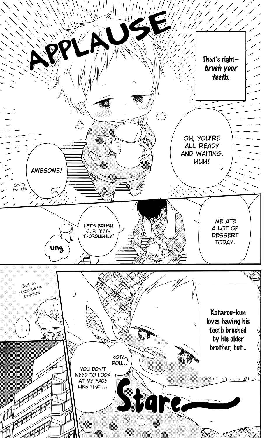 Chapter 74 - Page 4