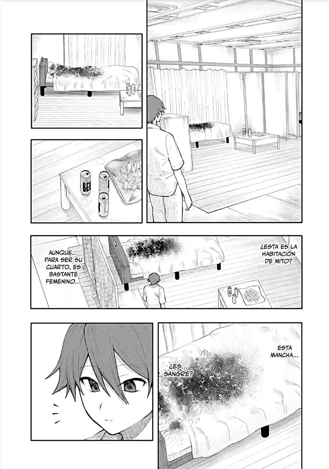 Chapter 4 - Page 15