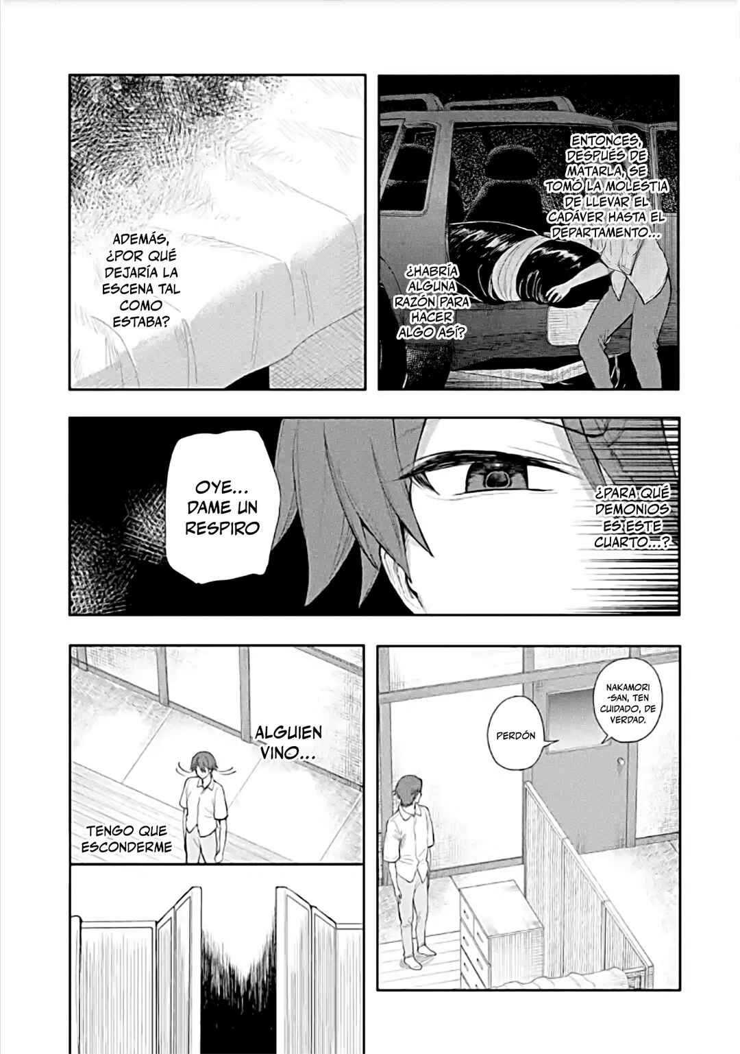 Chapter 4 - Page 17