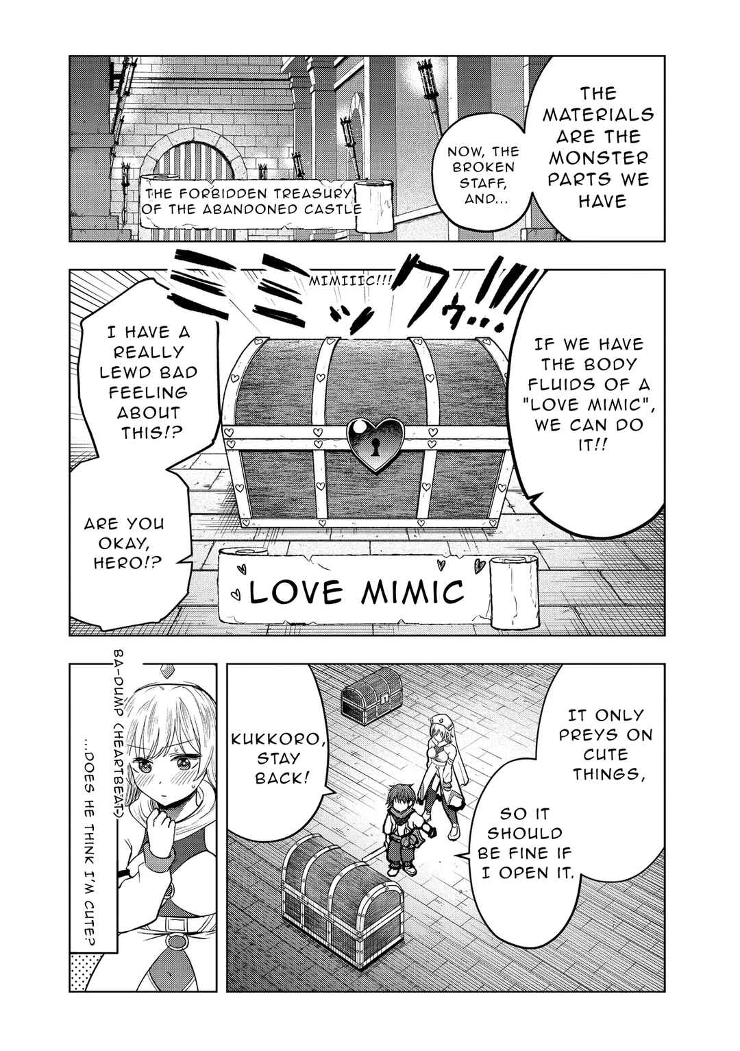 Chapter 3 - Page 5