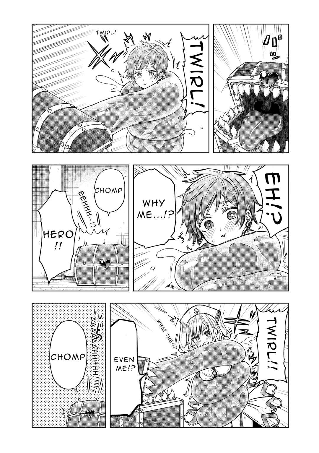 Chapter 3 - Page 6