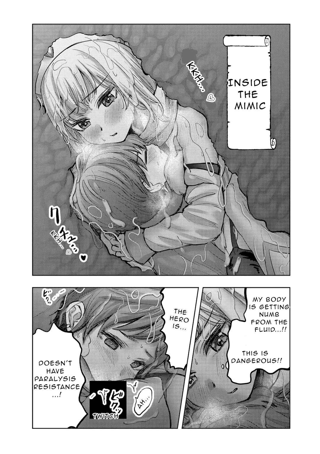 Chapter 3 - Page 8