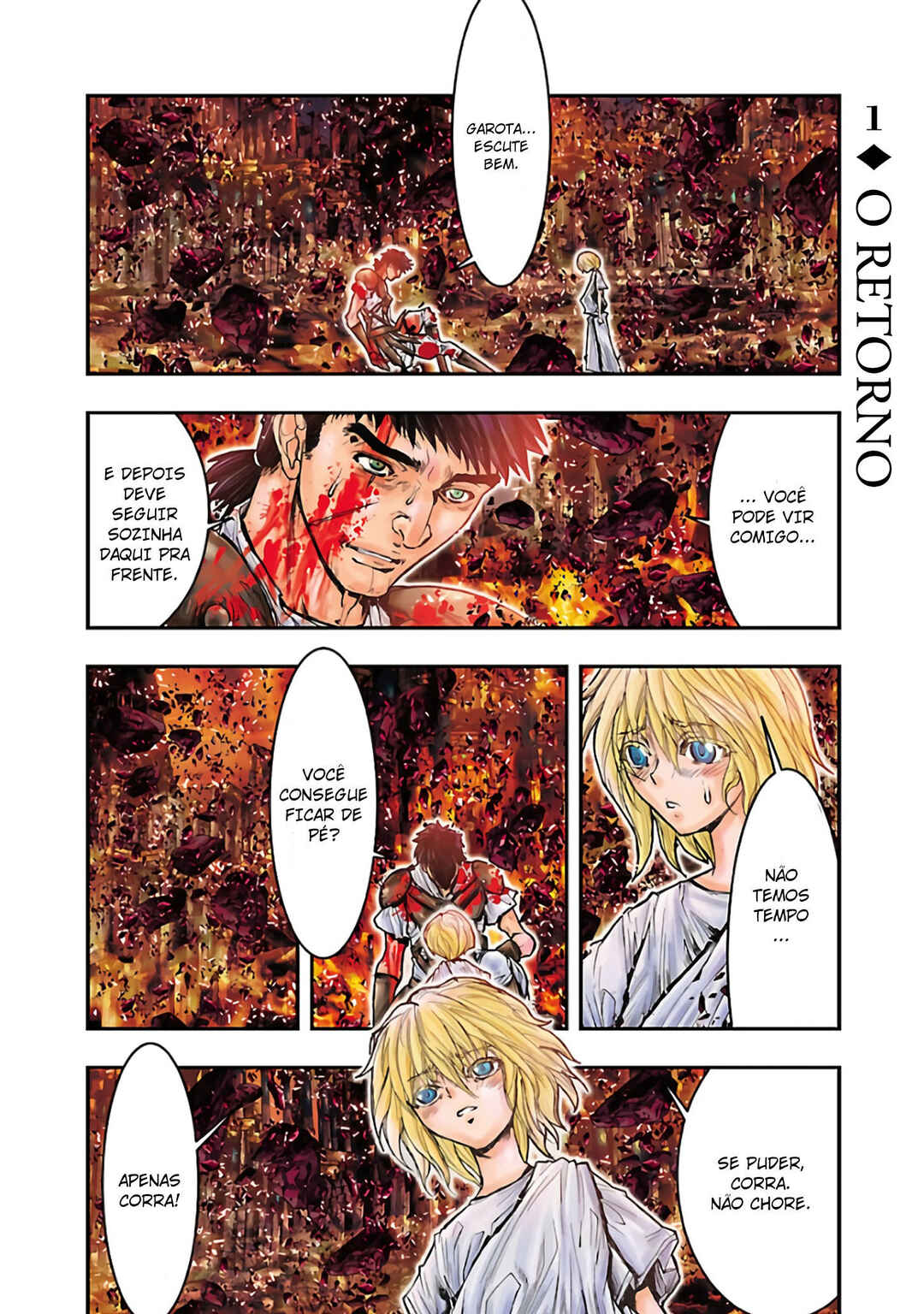 Chapter 1 - Page 5