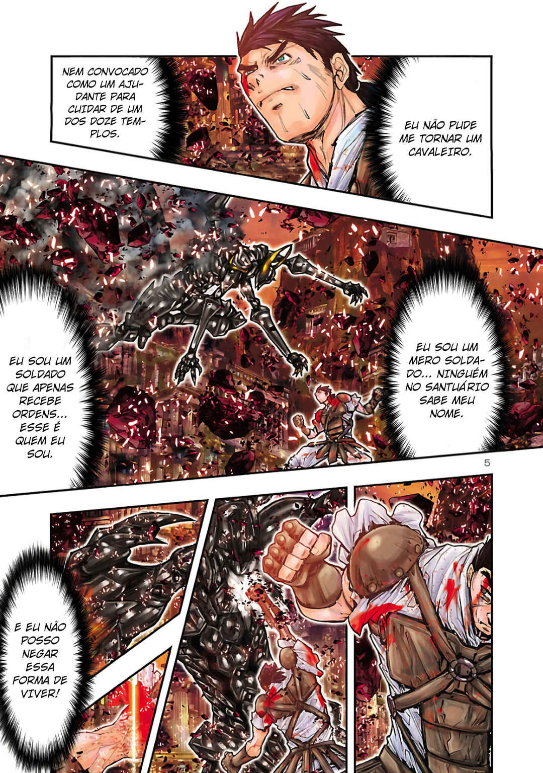 Chapter 1 - Page 8