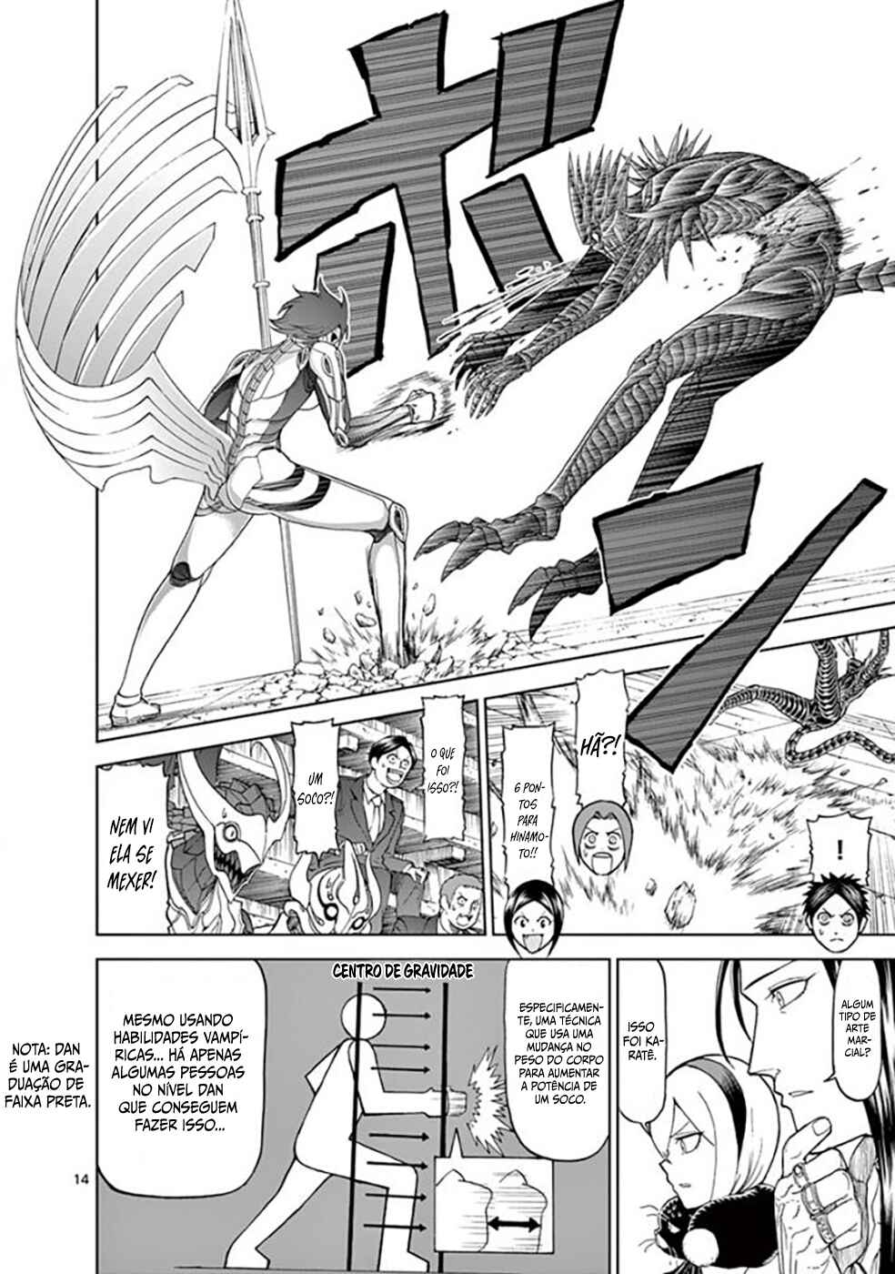 Chapter 71 - Page 18