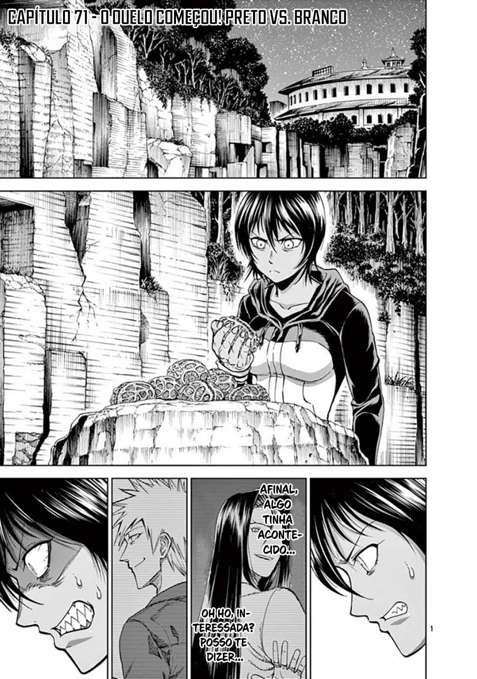 Chapter 71 - Page 5