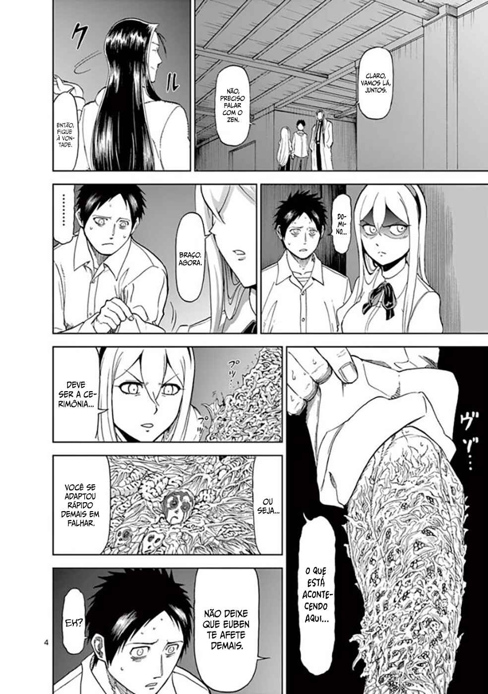 Chapter 71 - Page 8