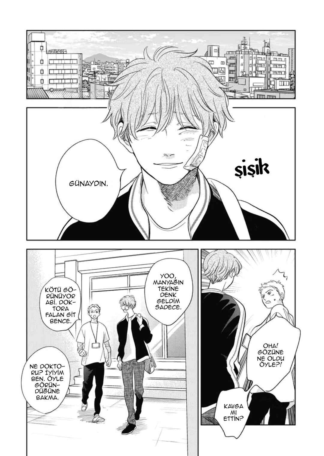 Chapter 33.5 - Page 21