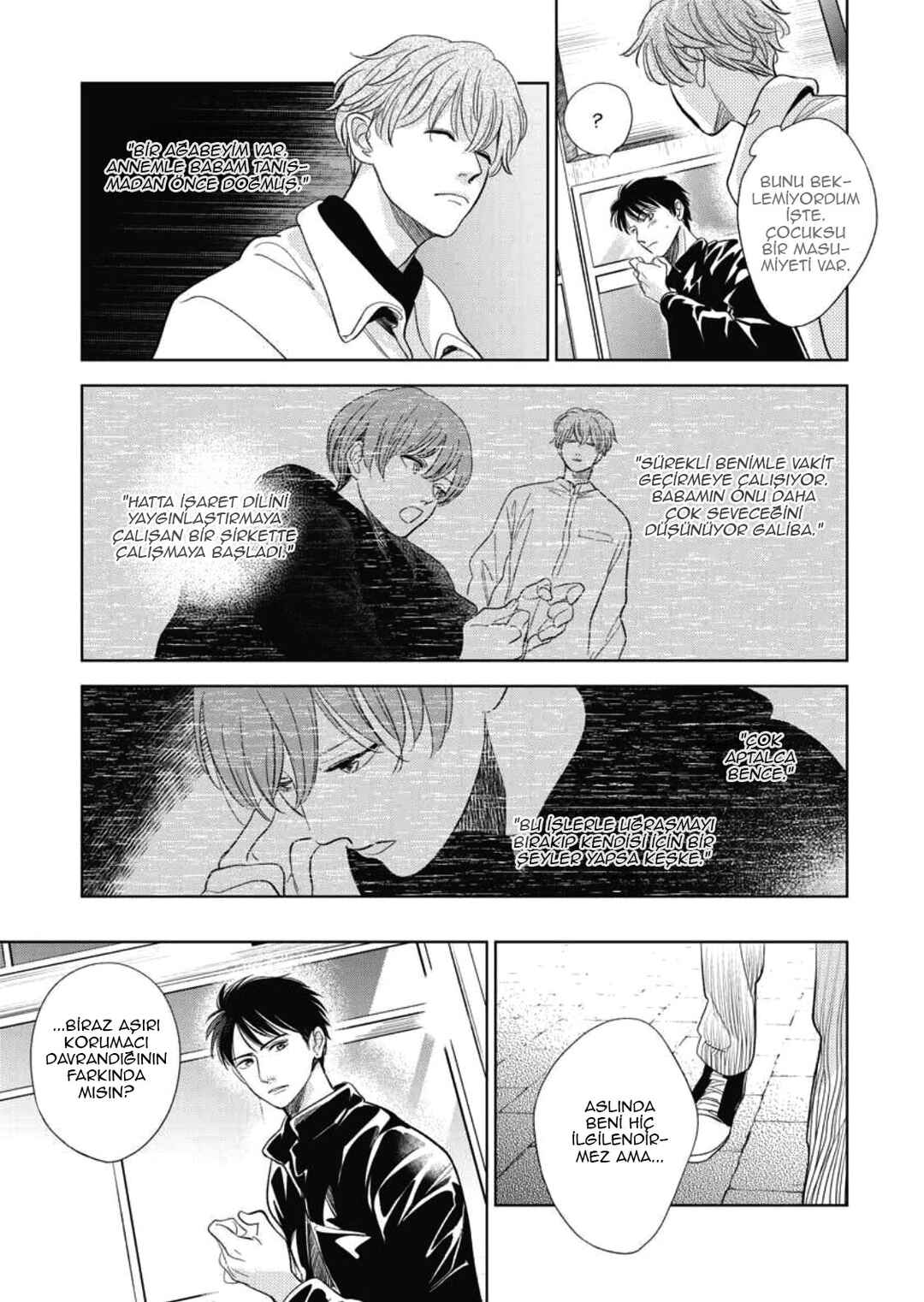Chapter 33.5 - Page 34