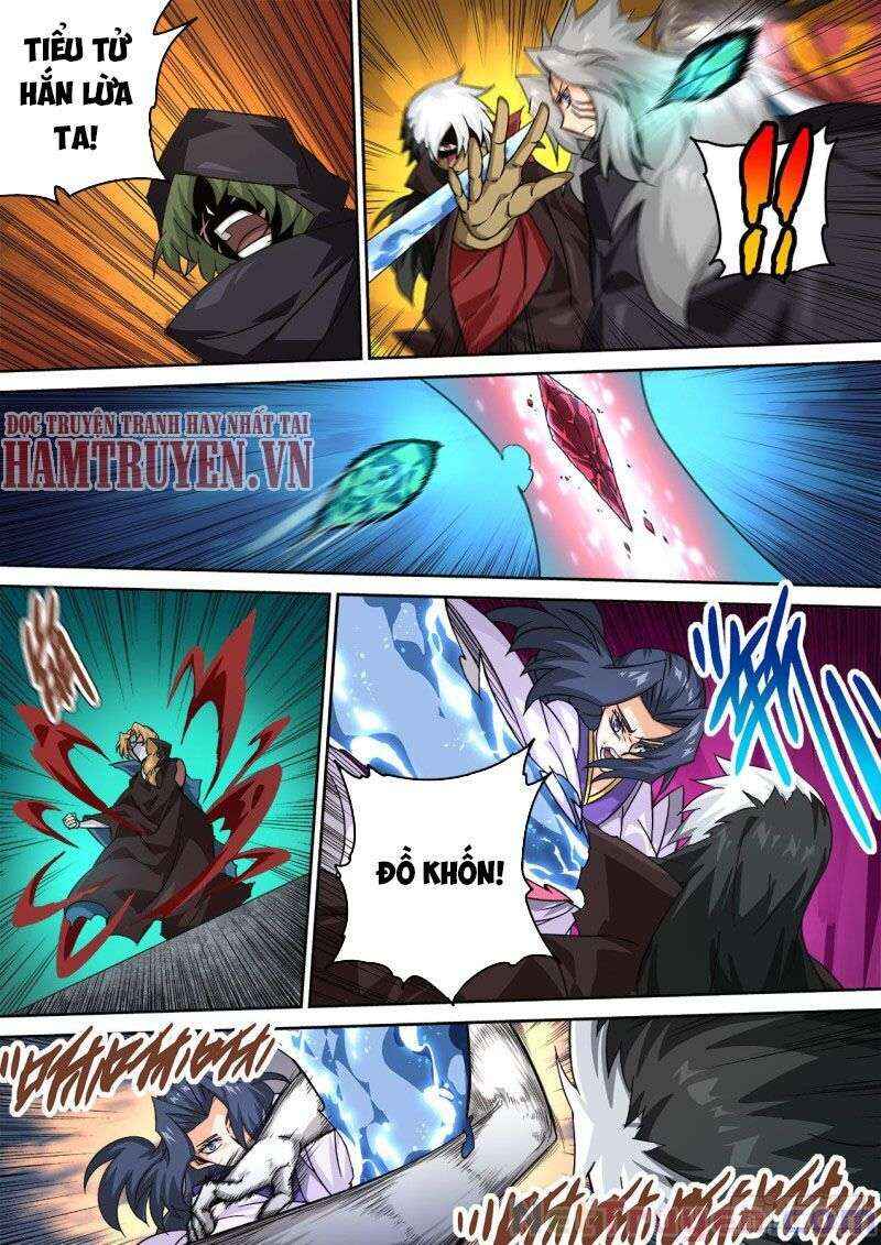 Chapter 375 - Page 10