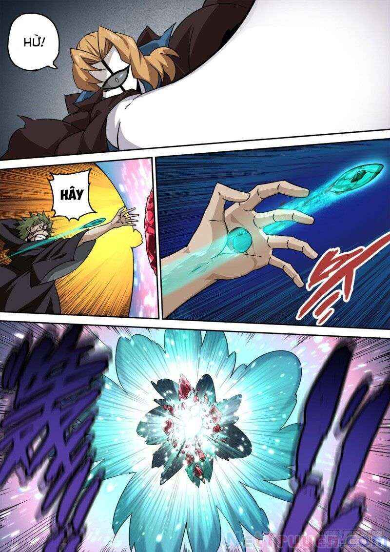 Chapter 375 - Page 11