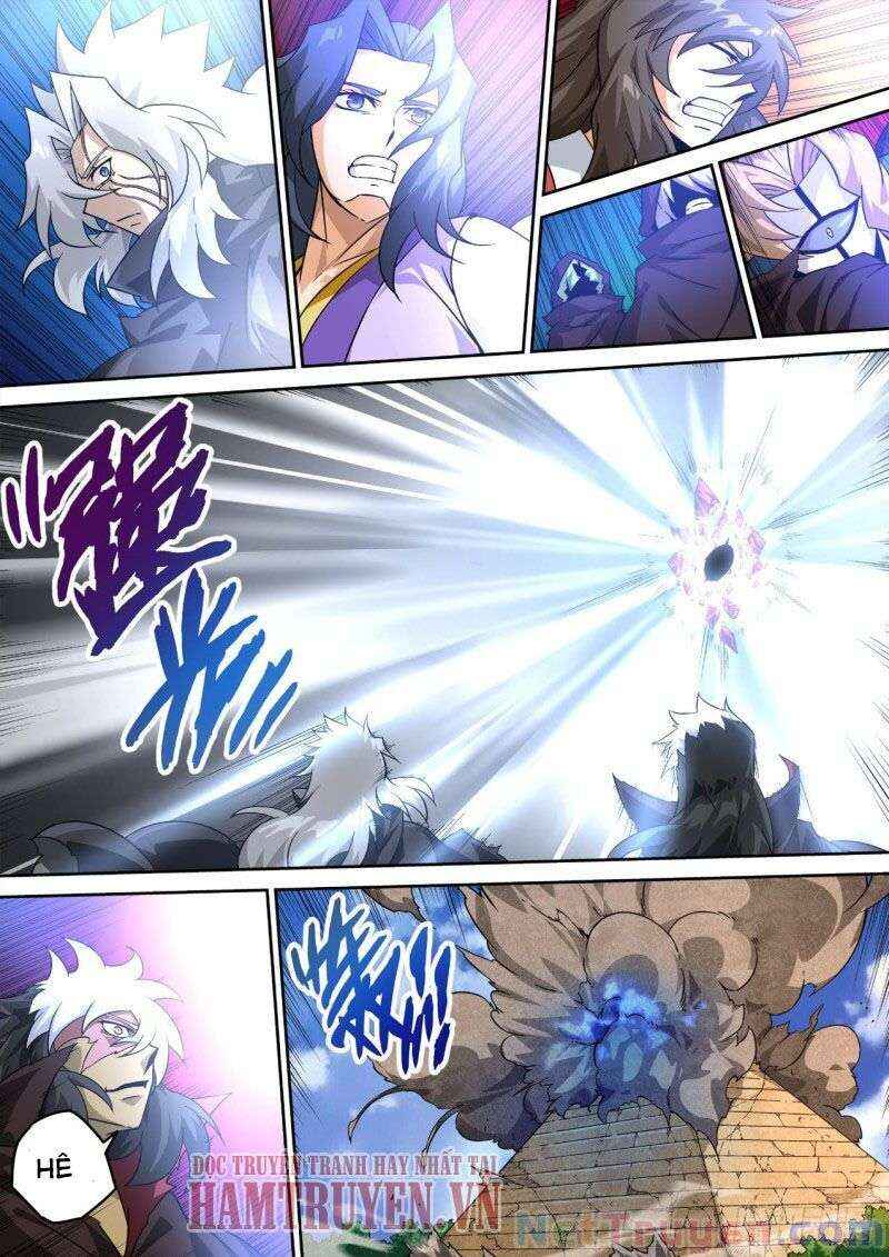 Chapter 375 - Page 12