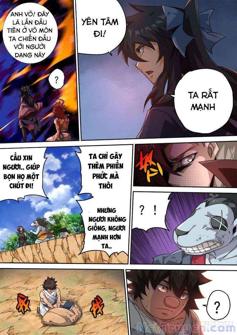 Chapter 375 - Page 3