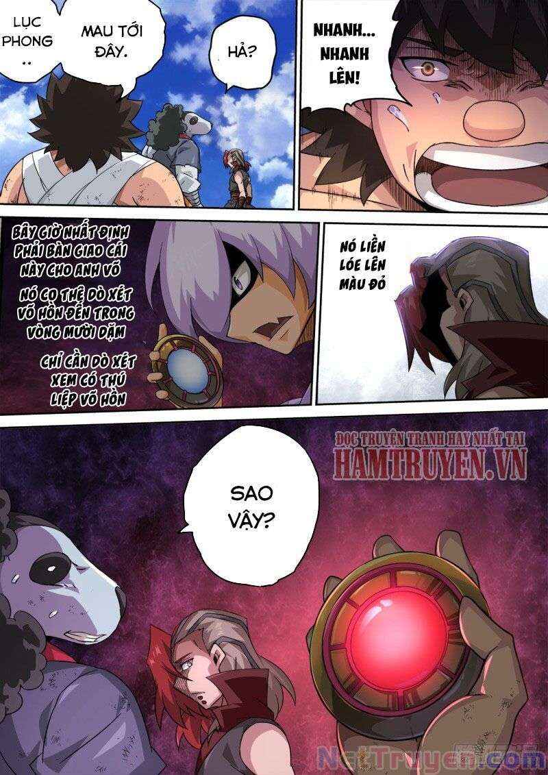 Chapter 375 - Page 4