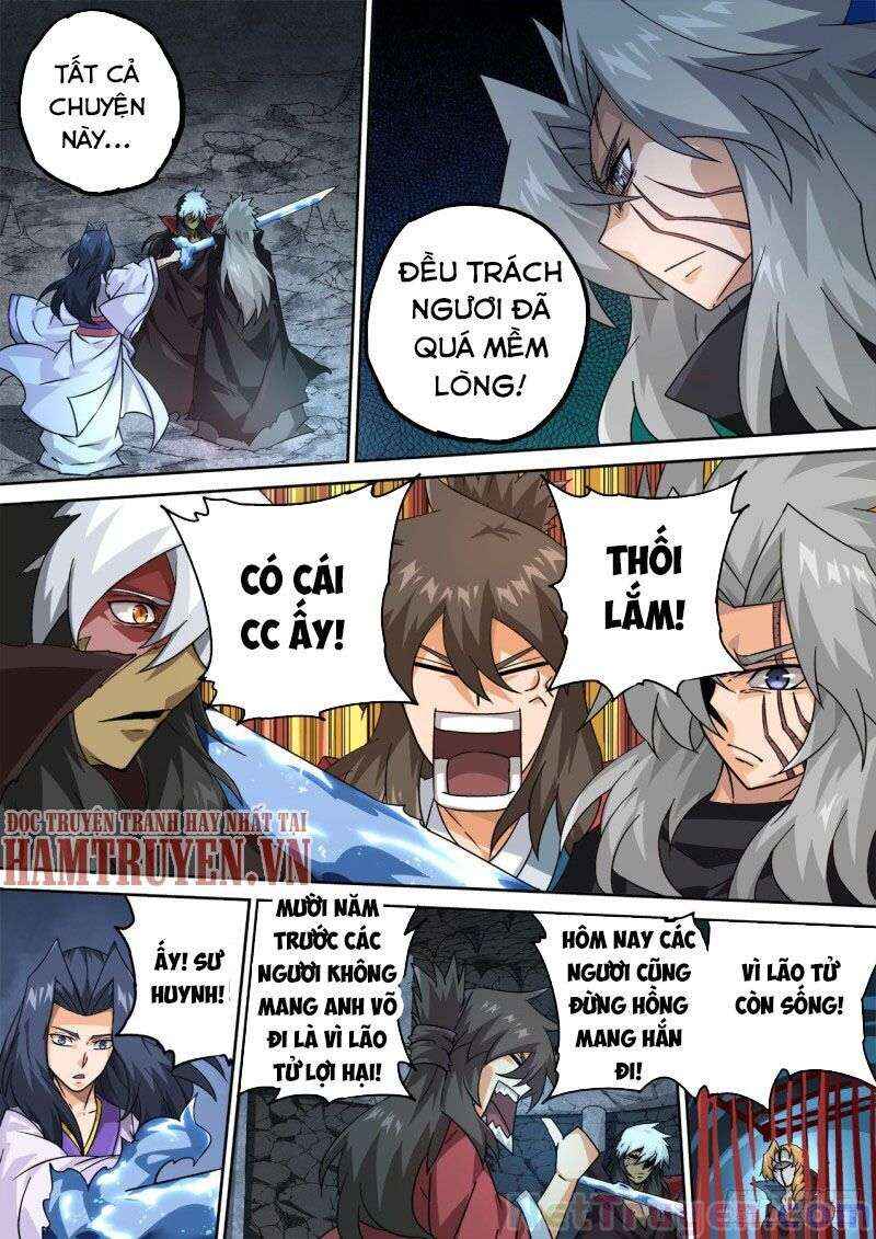 Chapter 375 - Page 8