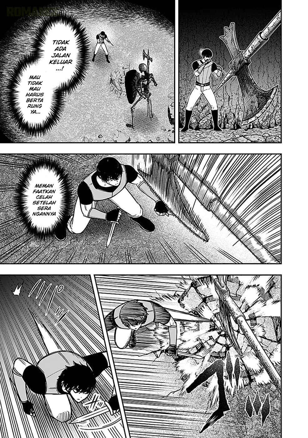 Chapter 3 - Page 4