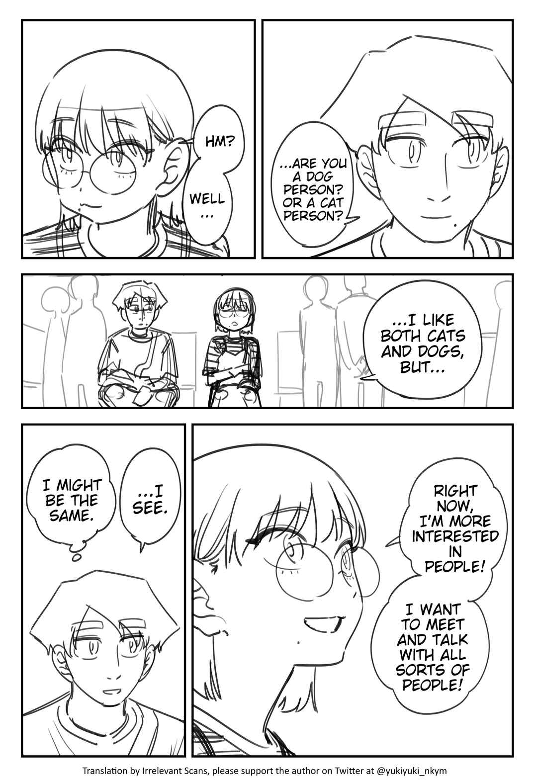 Chapter 412 - Page 1
