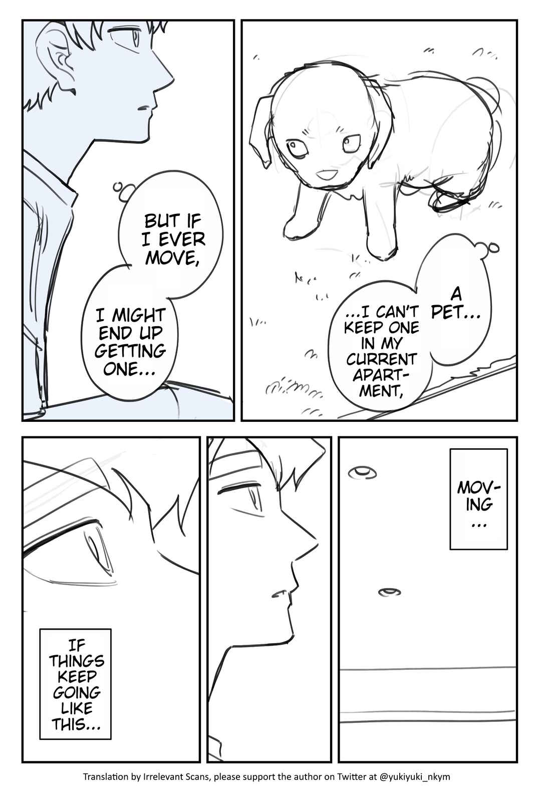 Chapter 412 - Page 2