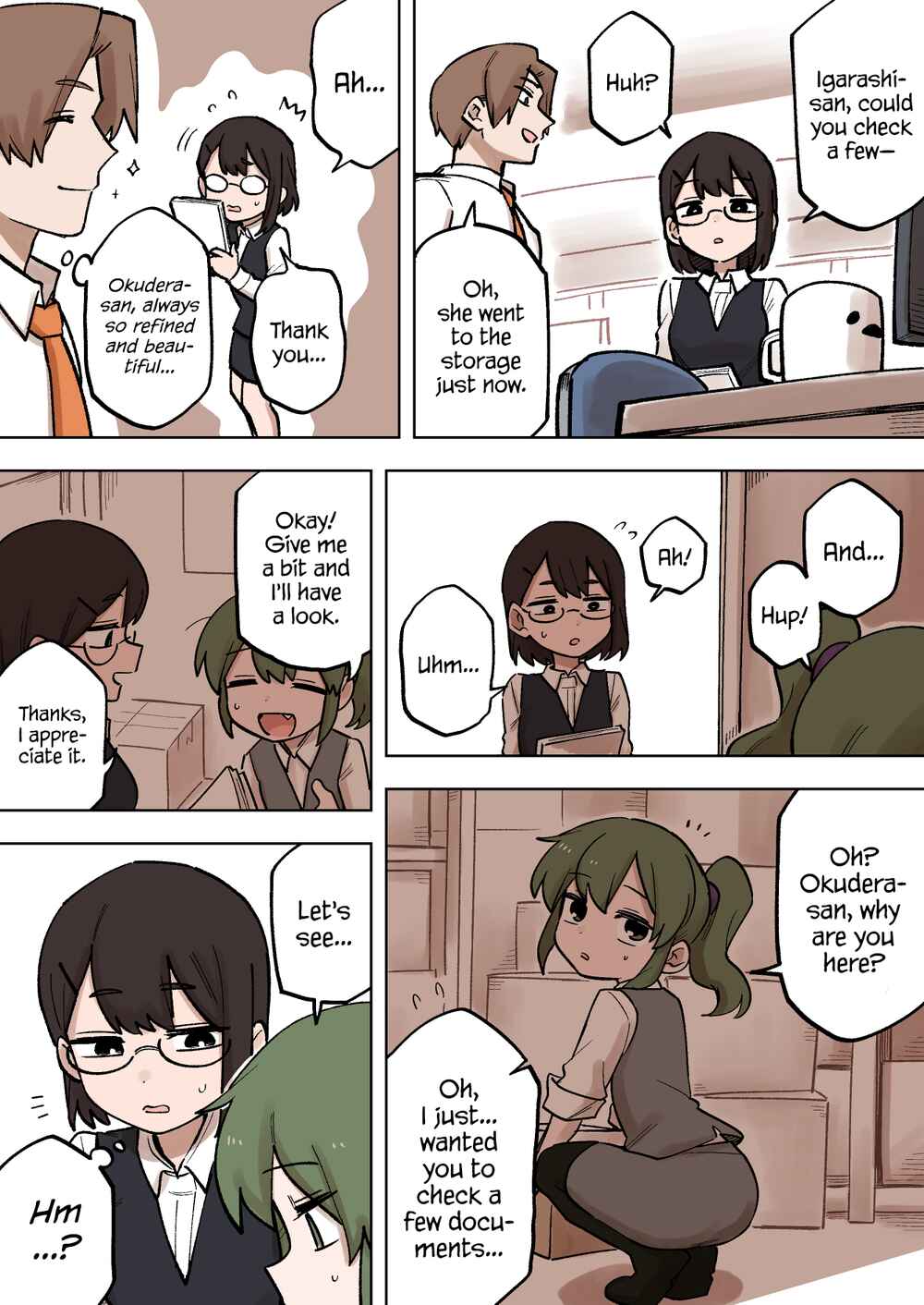 Chapter 187 - Page 1