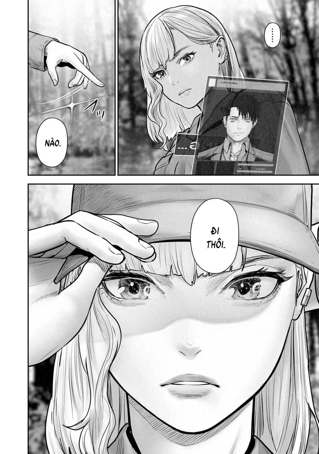 Chapter 194 - Page 18