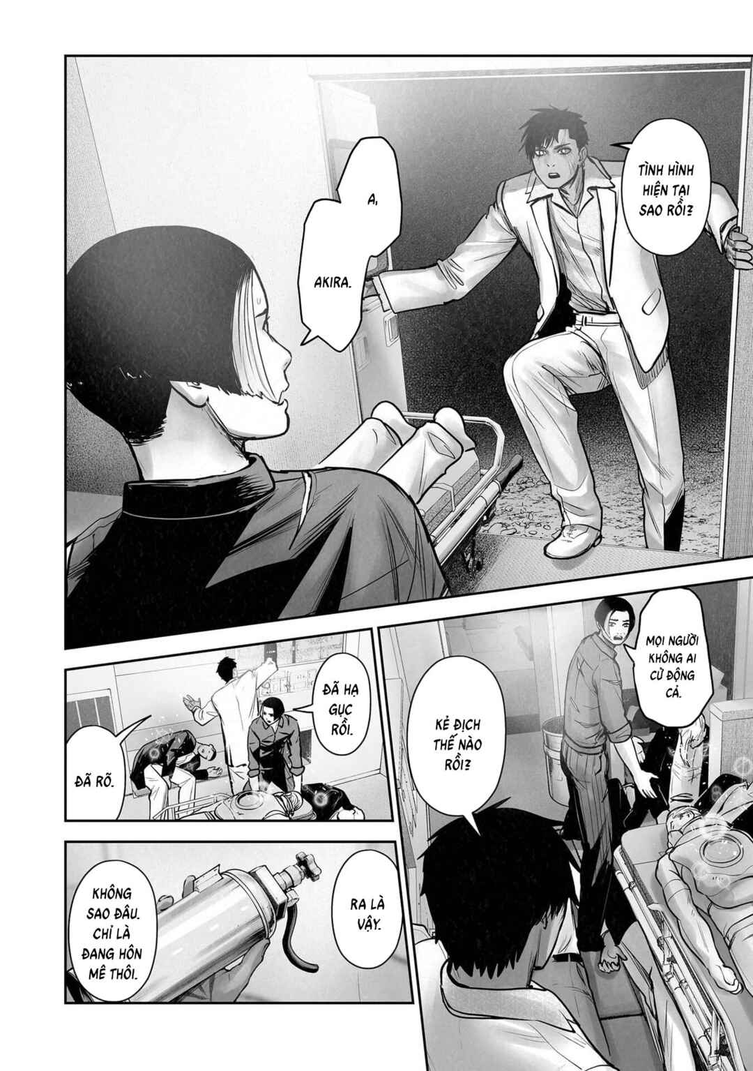 Chapter 194 - Page 2