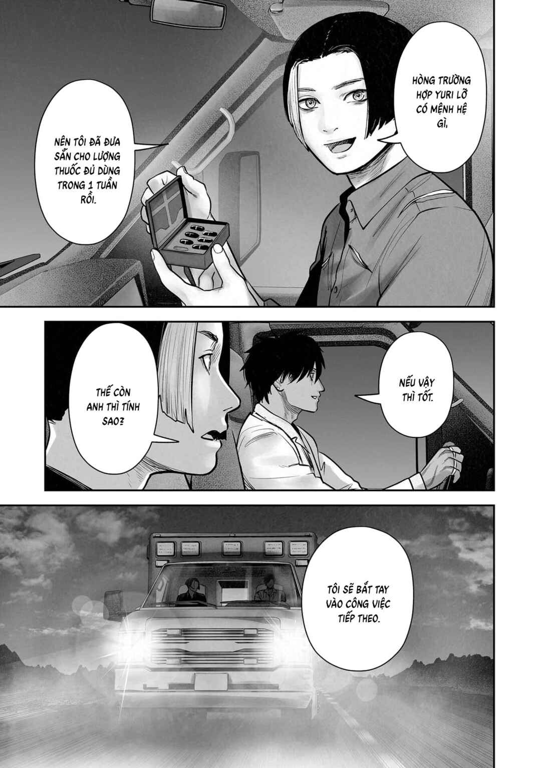 Chapter 194 - Page 9