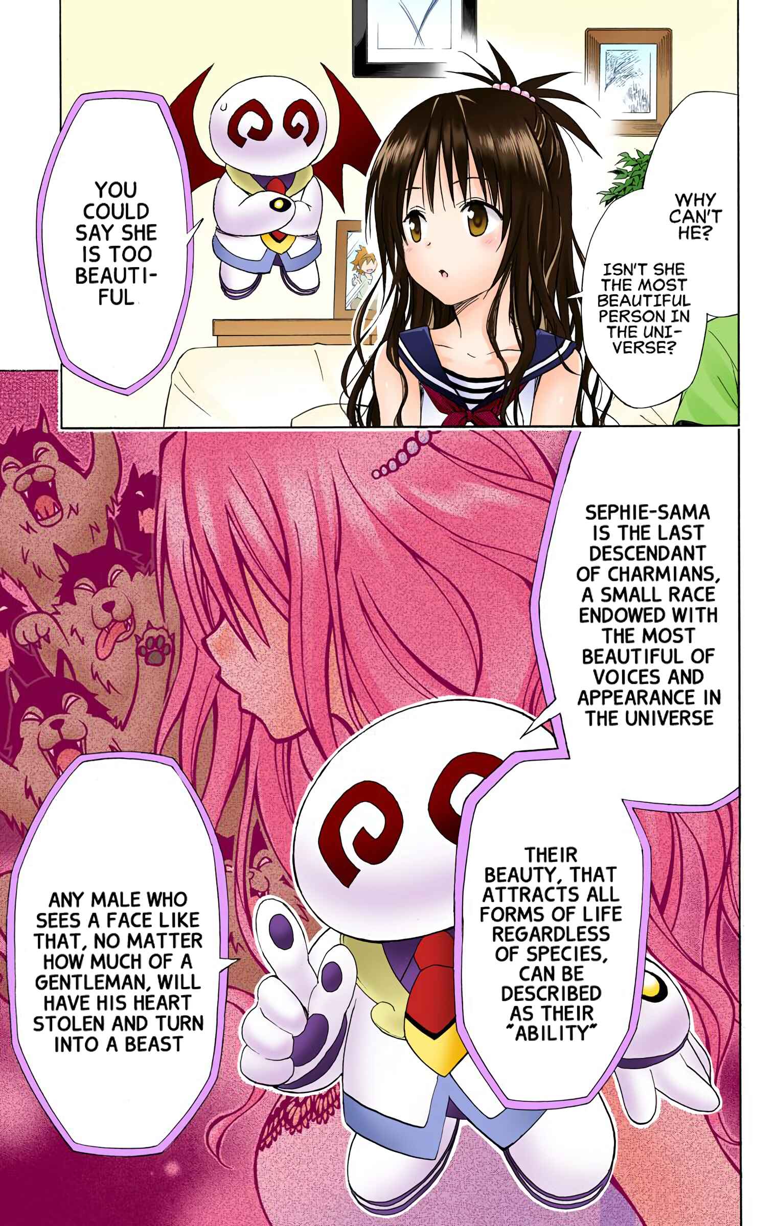 Chapter 49 - Page 20