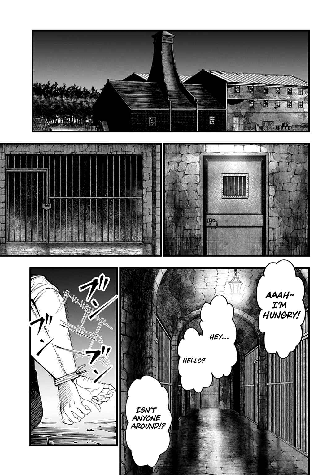 Chapter 50 - Page 11