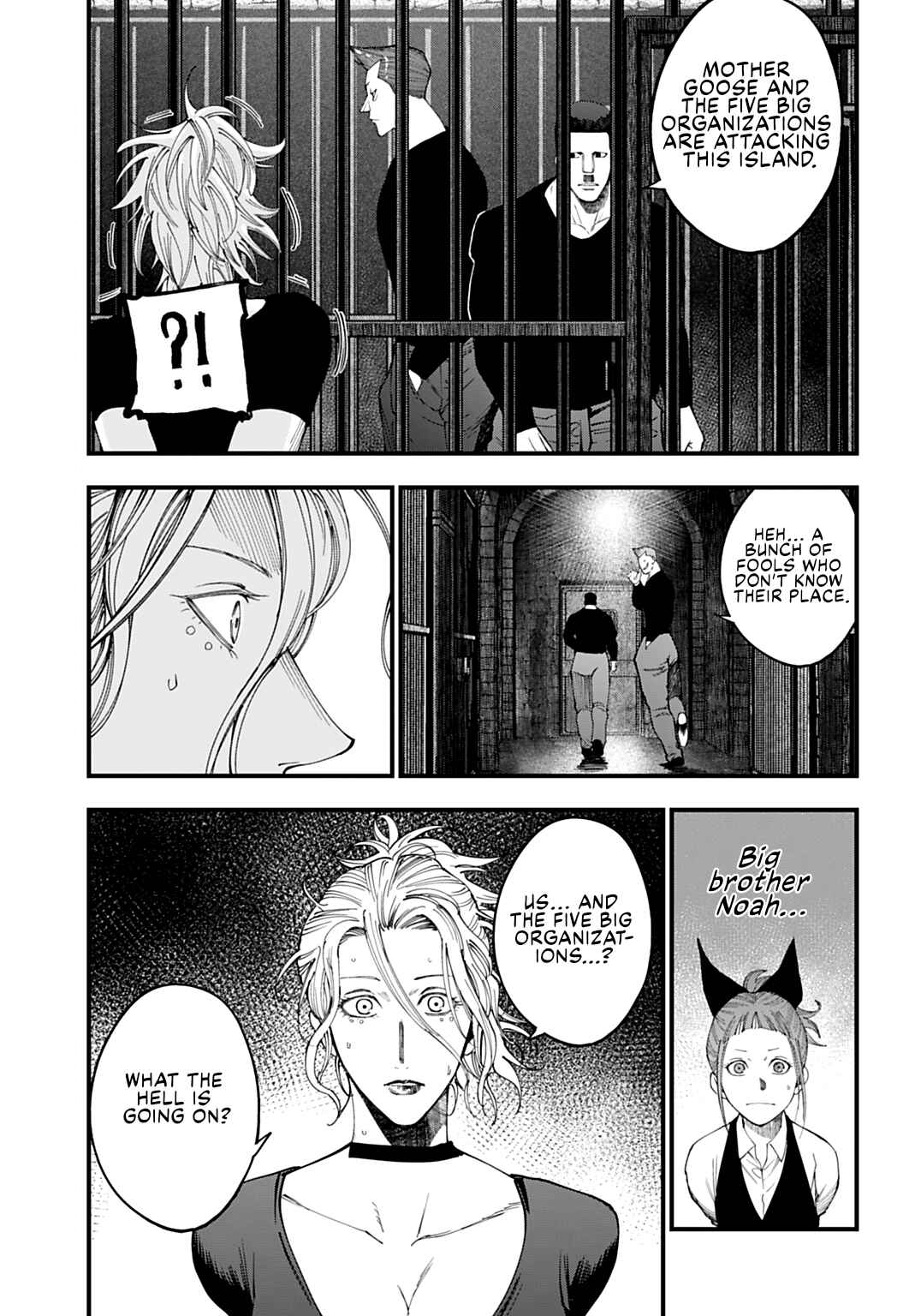 Chapter 50 - Page 15