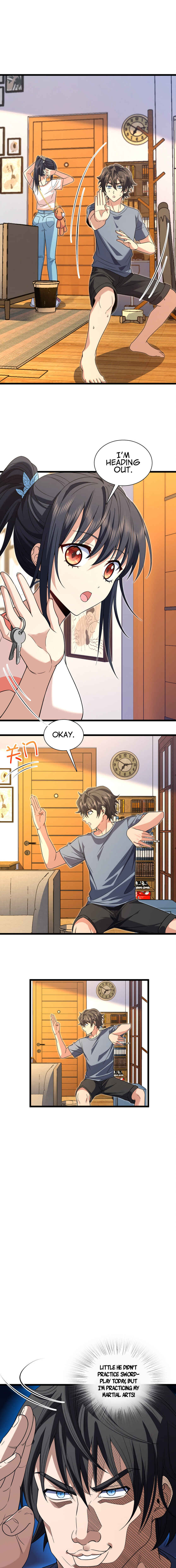 Chapter 227 - Page 2