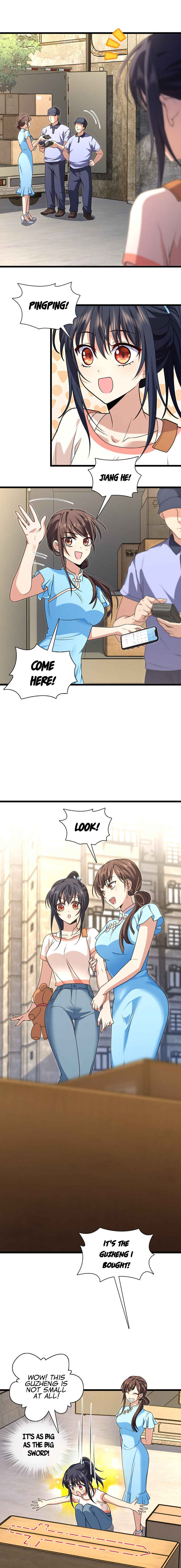 Chapter 227 - Page 4