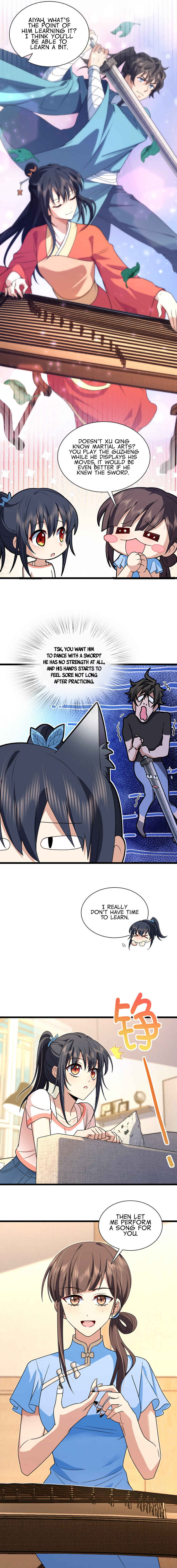 Chapter 227 - Page 6