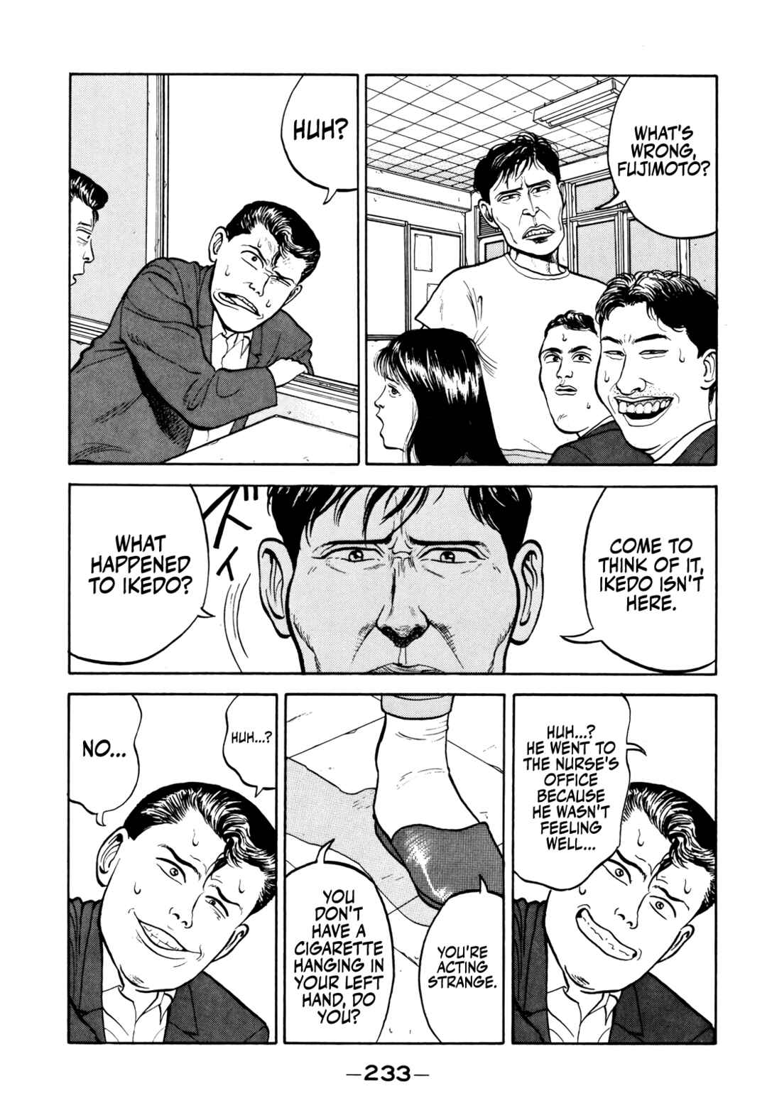 Chapter 23 - Page 14