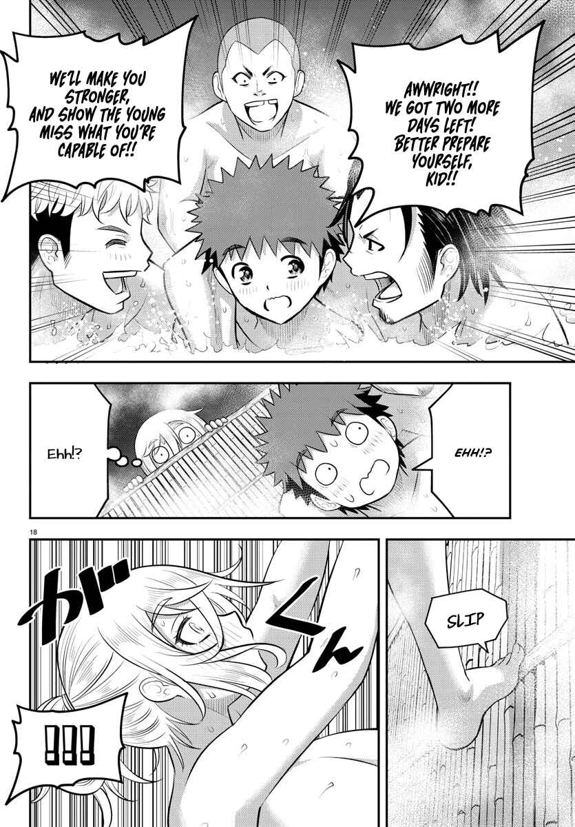 Chapter 149 - Page 18