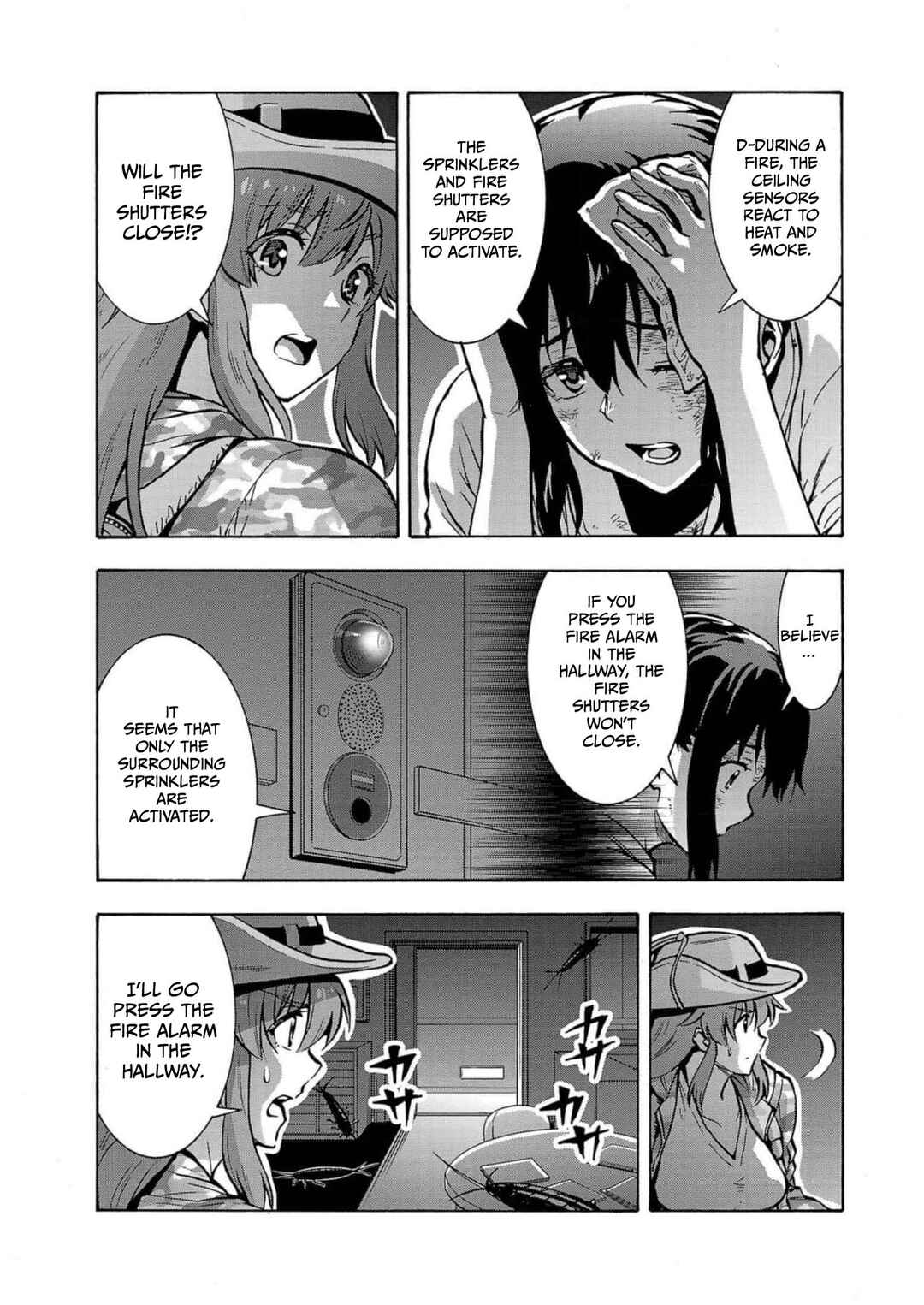Chapter 28 - Page 15