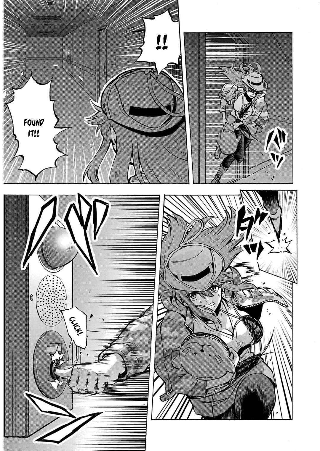 Chapter 28 - Page 19