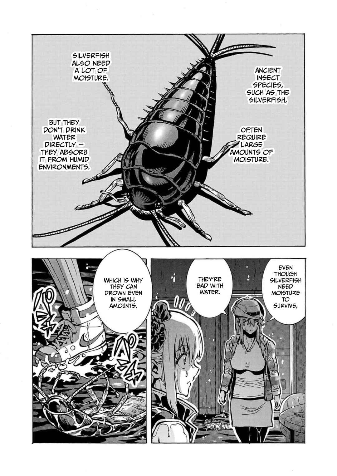 Chapter 28 - Page 22