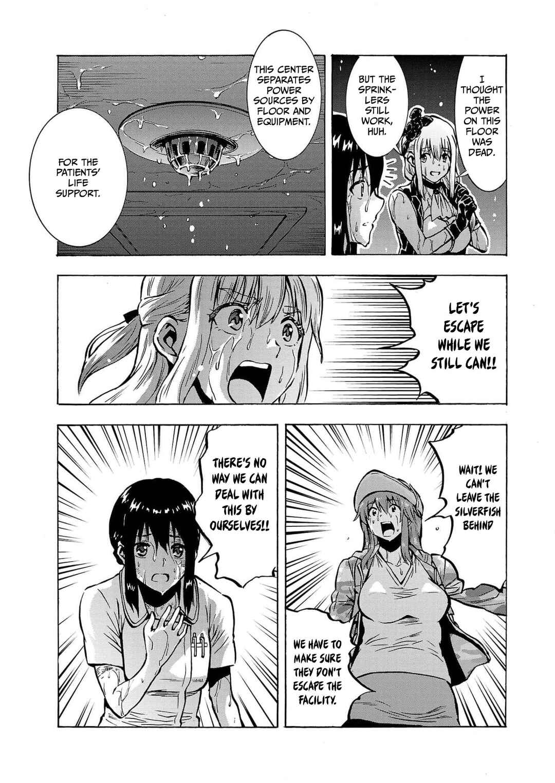Chapter 28 - Page 23