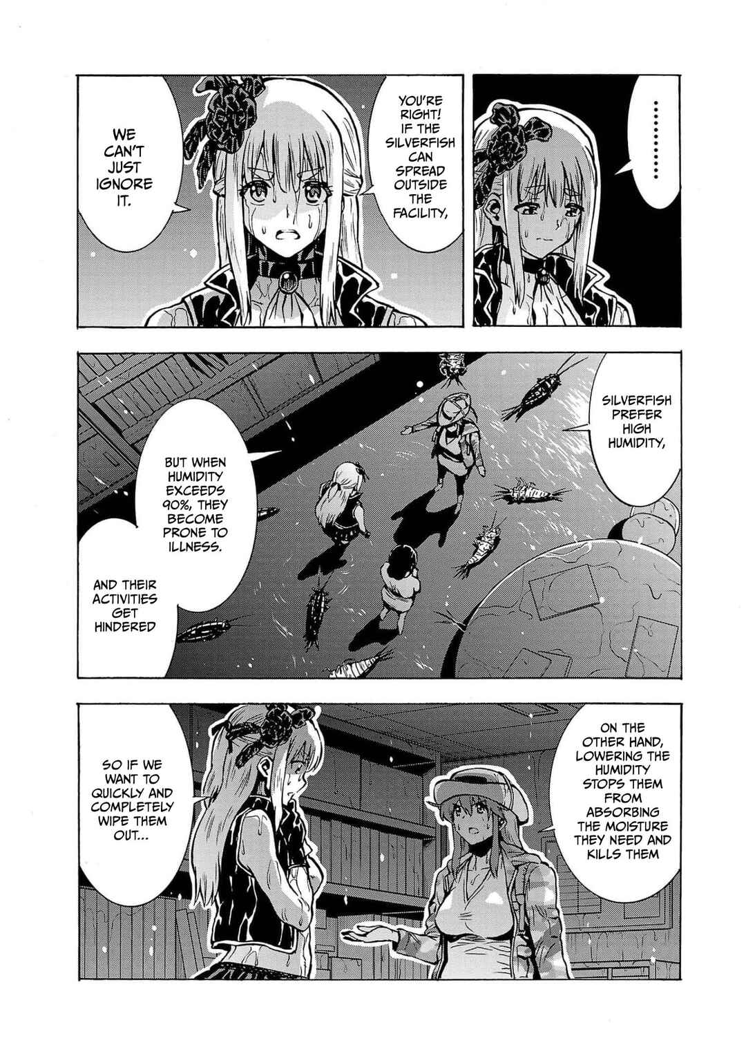 Chapter 28 - Page 25