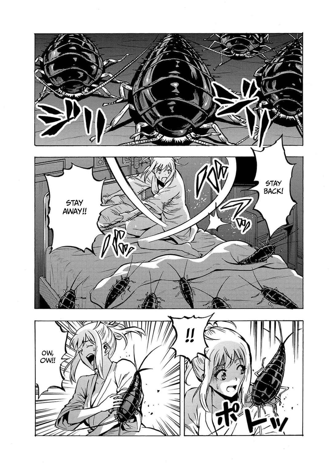 Chapter 28 - Page 27