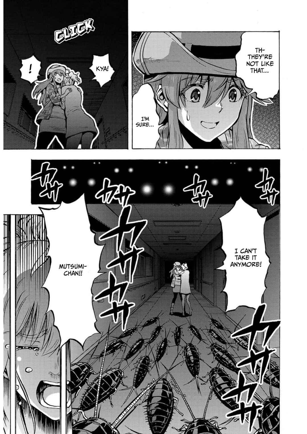 Chapter 28 - Page 35