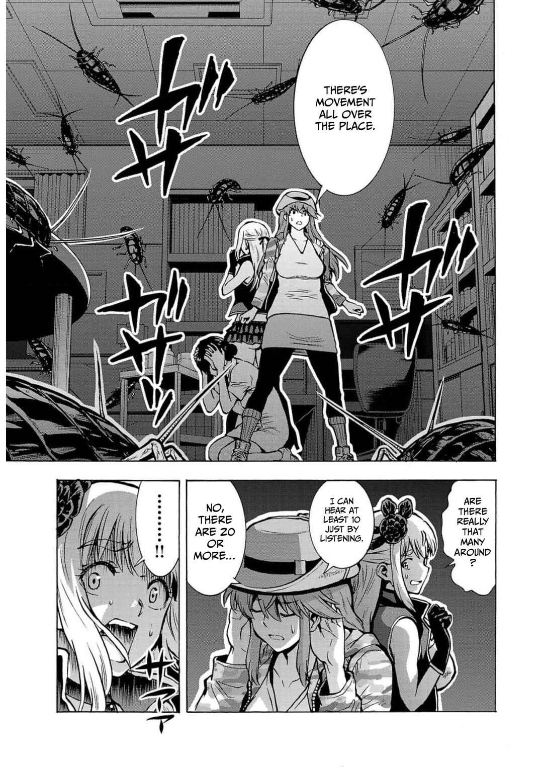Chapter 28 - Page 5