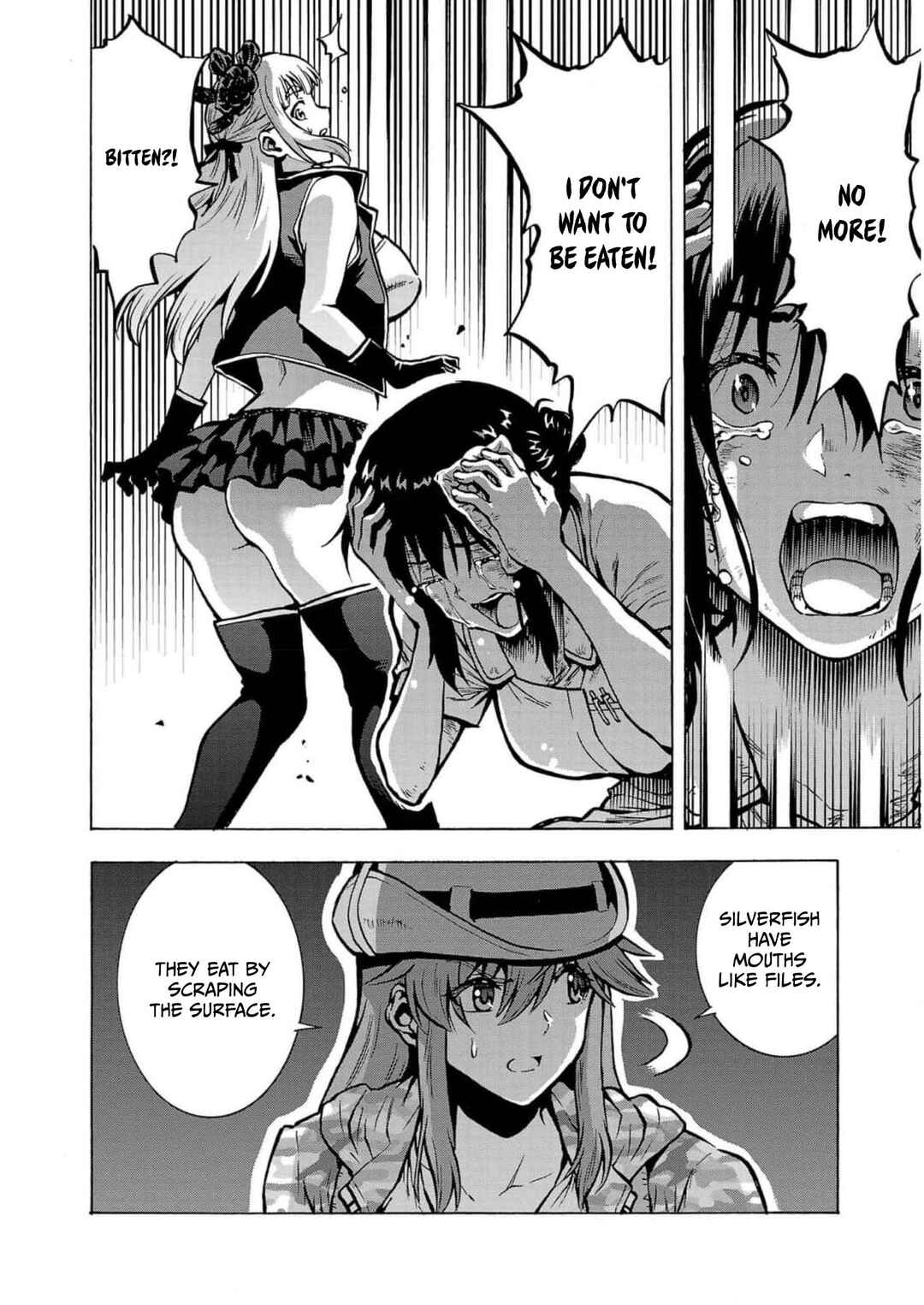 Chapter 28 - Page 6